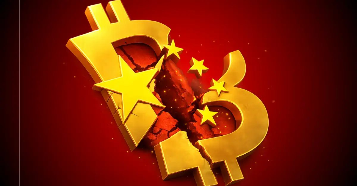 China's Return to Crypto Could Trigger the Next Super Cycle, Solana CEO Says