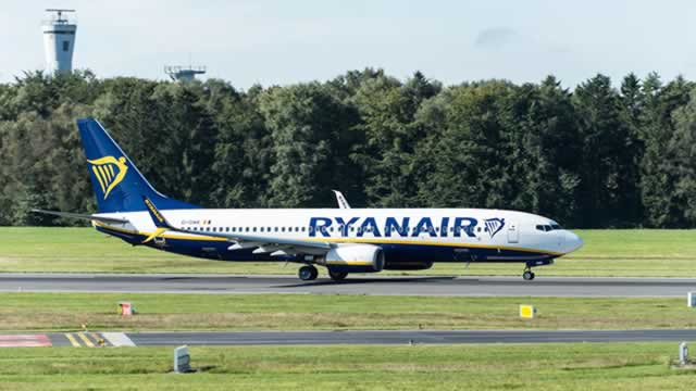Chinese deals & jet fuel: U.S. Ambassador to China & RyanAir CEO - 05/18/26 | Audio Only