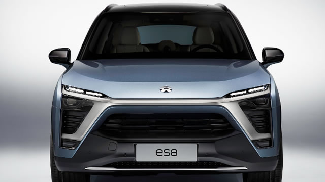 Chinese EV companies Zeekr and Nio report record deliveries in June