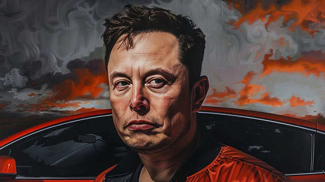 TSLA Stock News Image - barrons.com