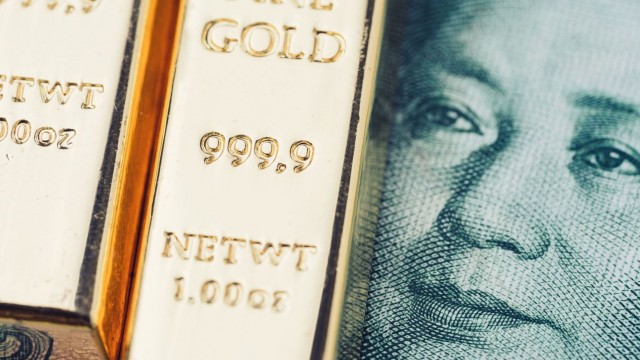 Chinese physical gold demand slid across the board in May, but ETFs remained strong – World Gold Council