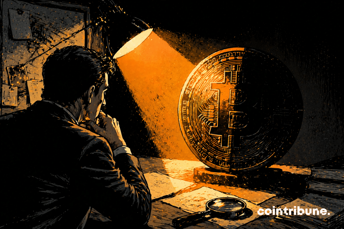 Chinese Theory Sparks Fresh Debate On Bitcoin Creator