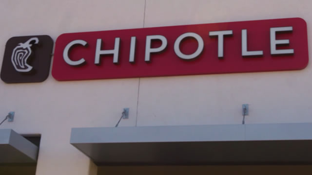 Chipotle: Expecting Better 2H Trends, Upgrading To Hold, Eyes On The Consumer