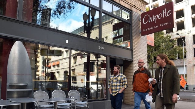 Chipotle is a top Goldman pick as competition shifts toward consumer value
