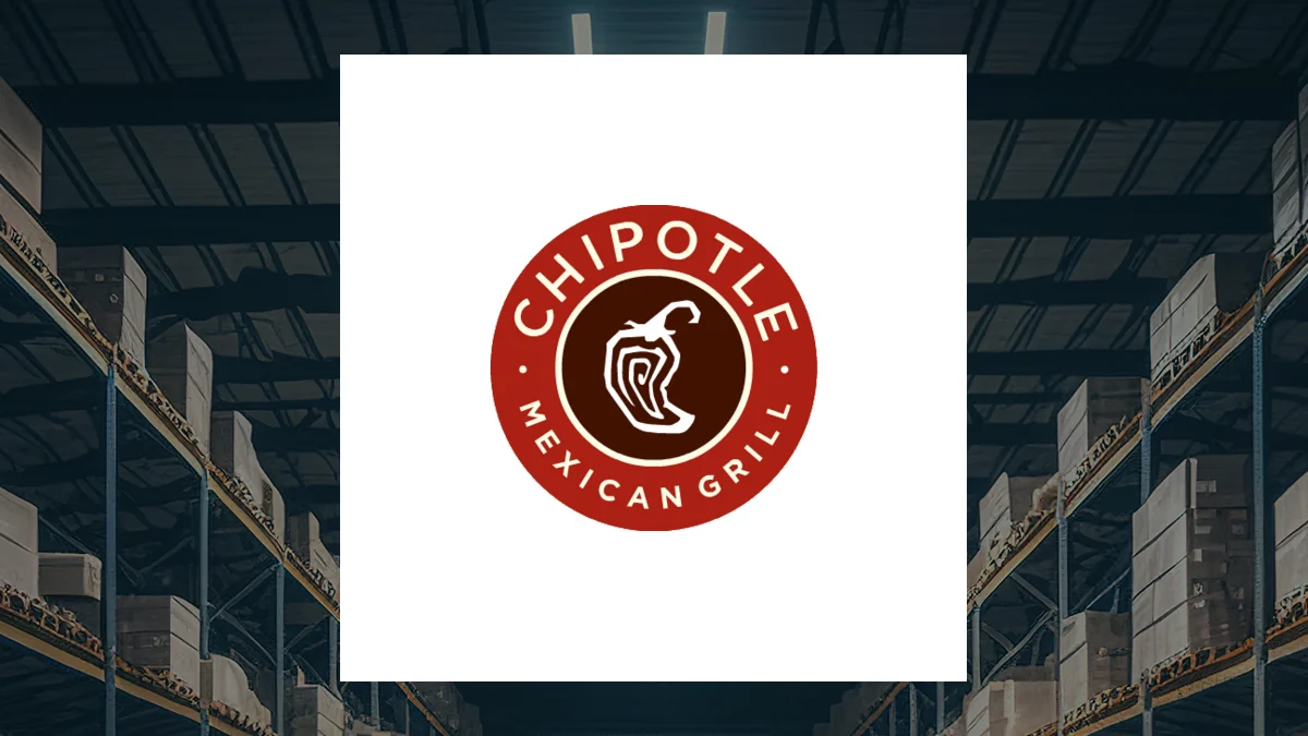Chipotle Mexican Grill, Inc. $CMG Shares Sold by Cozad Asset Management Inc.