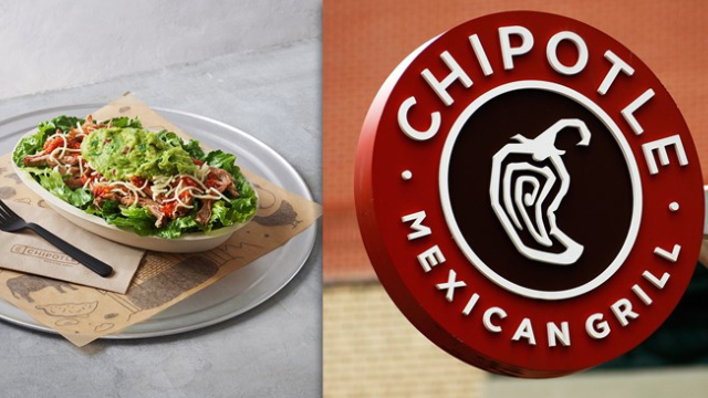 Chipotle Stock Hits a Record High Ahead of a Stock Split. What TikTok Backlash?
