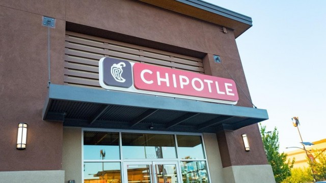 Chipotle Stock Is Up 39% This Year, What's Happening With The Stock?