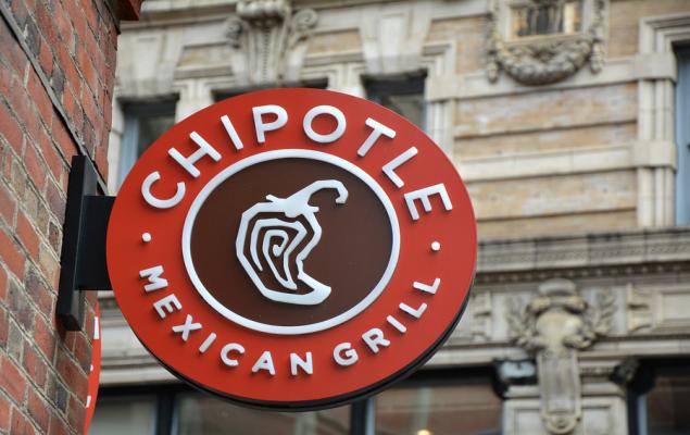 Chipotle's Margins Slip: Can $4 Million AUV Goal Stay on Track?