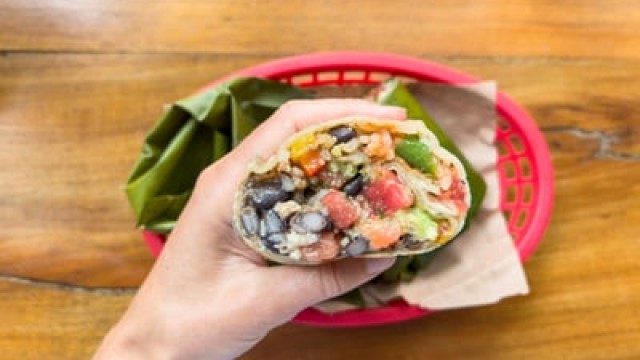 Chipotle's Portion Sizes Have Gone Viral. What Could That Mean for the Stock?