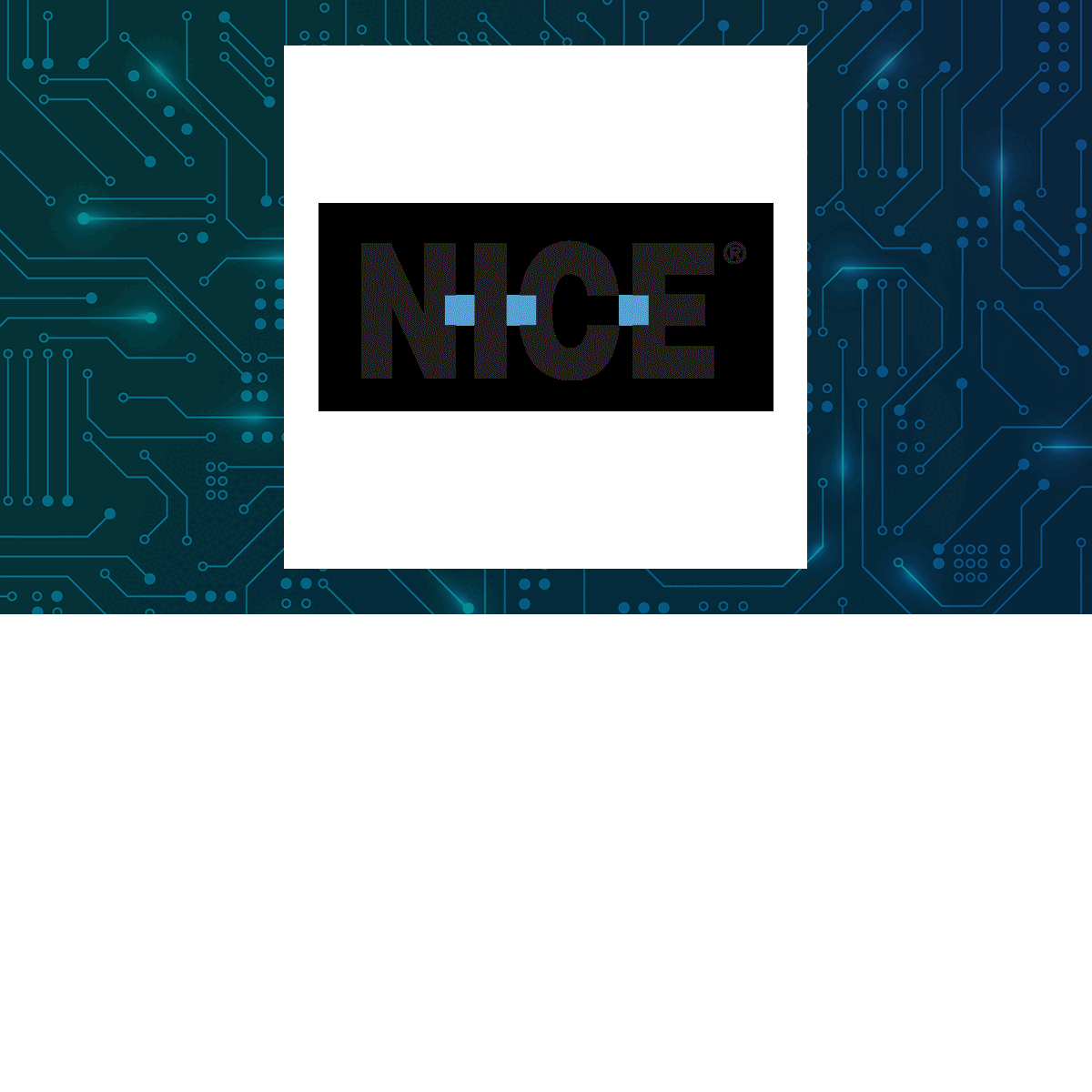 Choreo LLC Makes New $723,000 Investment in NiCE $NICE