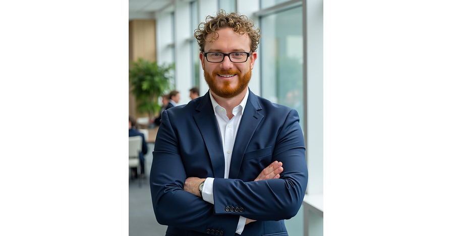Chris Wade, director de tecnología de Cellebrite, liderará Cellebrite Labs