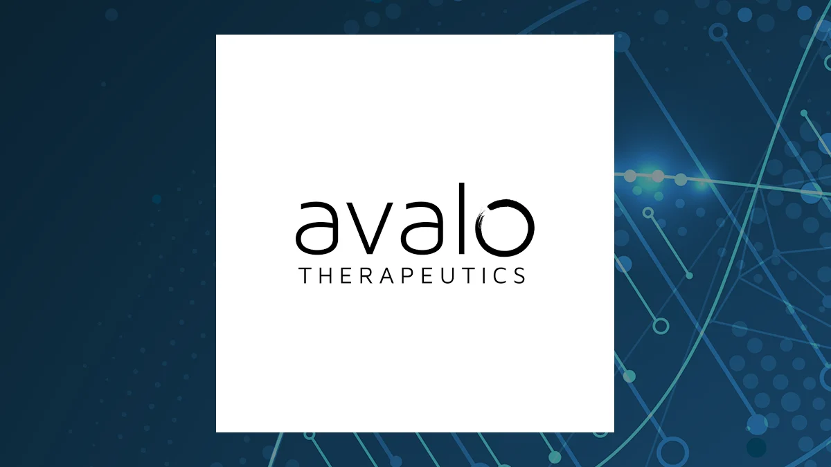 Christopher Ryan Sullivan Sells 12,394 Shares of Avalo Therapeutics (NASDAQ:AVTX) Stock