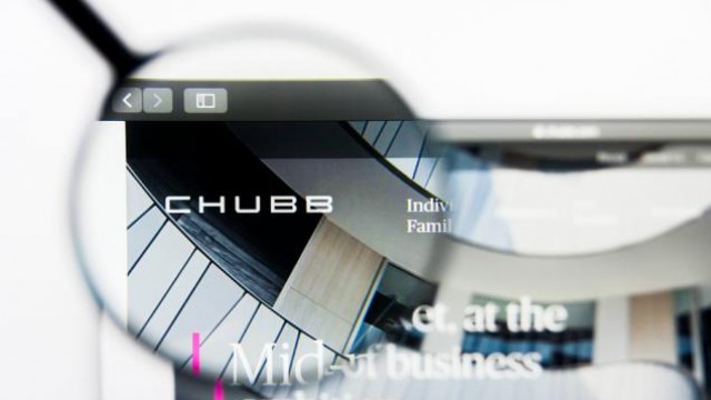 Chubb Limited (CB) to Share More Profits, Ups Dividend by 5.8%