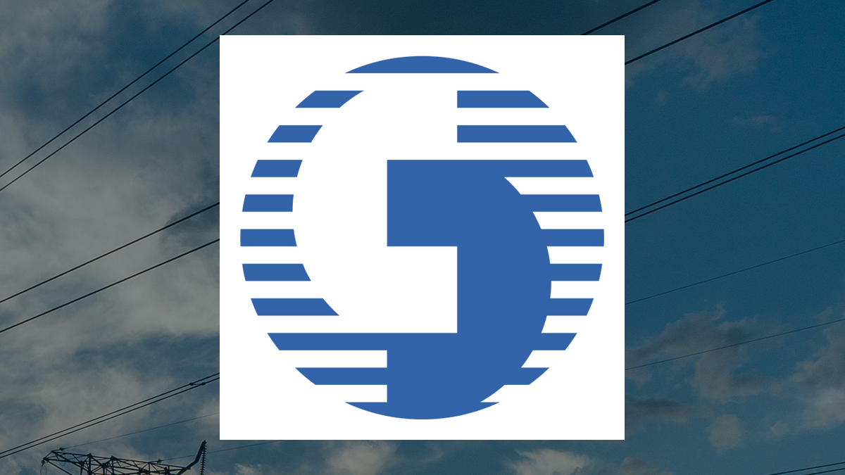 Chunghwa Telecom (NYSE:CHT) Stock Price Crosses Above 200 Day Moving Average – Here’s Why