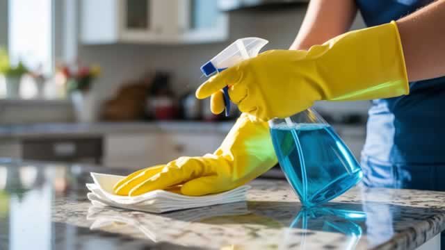 Church & Dwight (CHD) Q4 Earnings and Revenues Beat Estimates