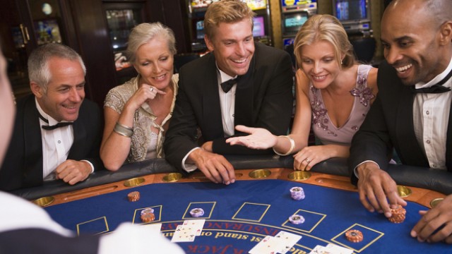 Churchill Downs (CHDN) Expands With New Resort in Indiana