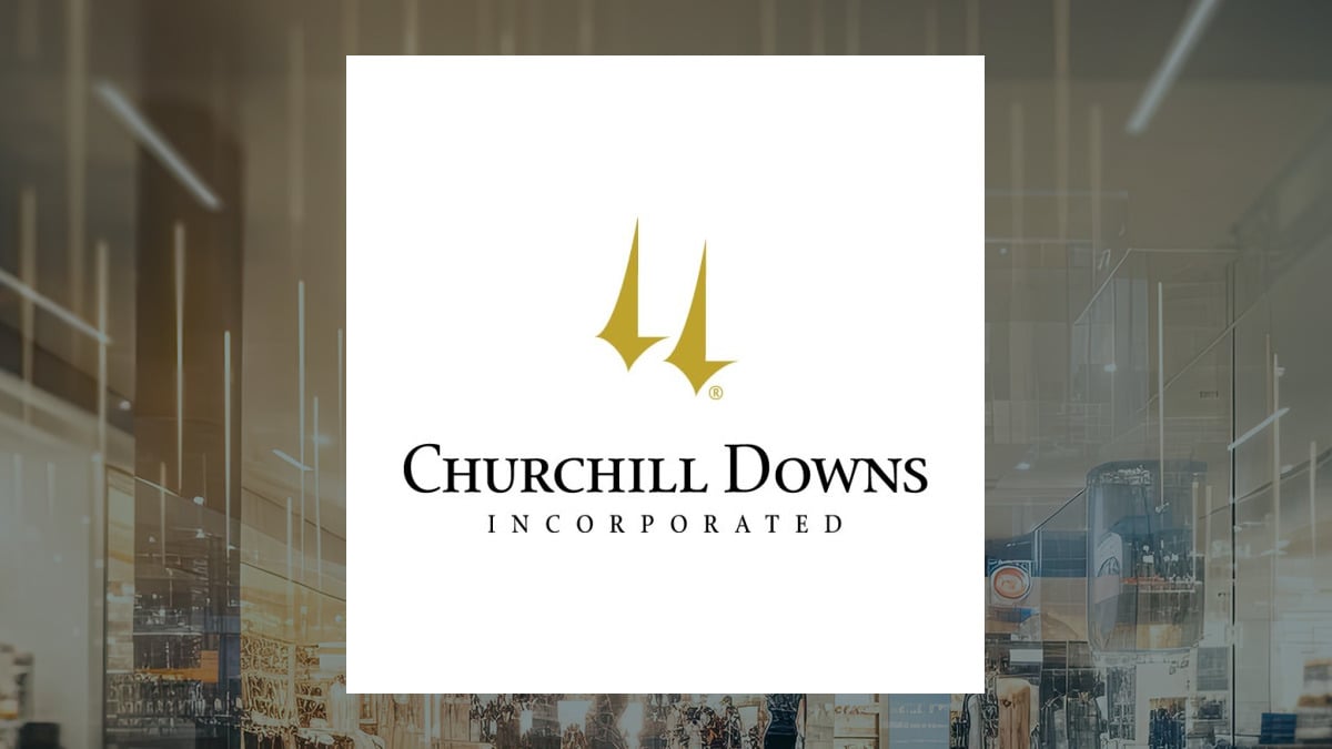 Churchill Downs, Incorporated $CHDN Stake Increased by First Trust Advisors LP