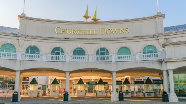 Churchill Downs: Solid Performing Gaming Stock Eschews Scale For EBITDA Growth