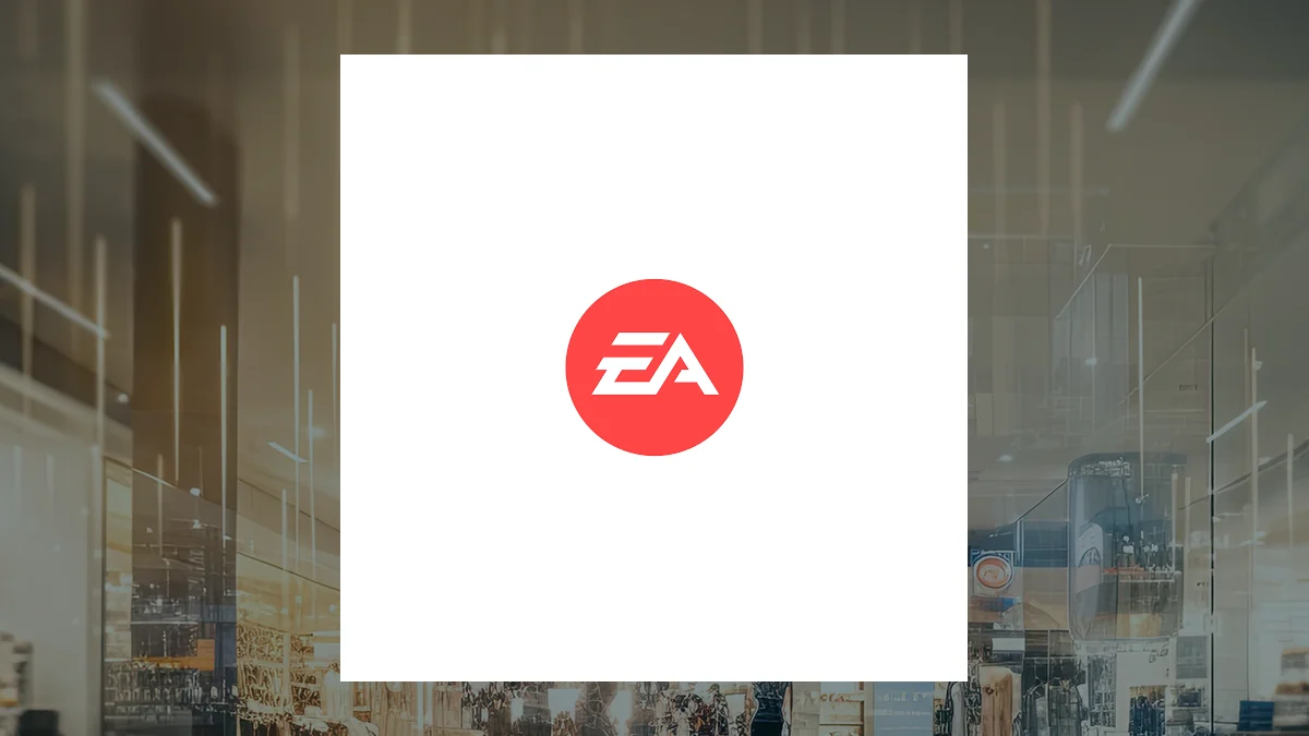 CIBC 뱅코프 USA Inc.가 일렉트로닉 아츠(EA)에 신규 투자를 단행했다는 기사 이미지