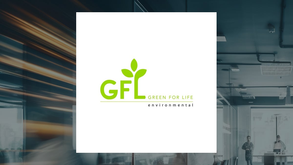CIBC Private Wealth Group LLC Buys 250,000 Shares of GFL Environmental Inc. $GFL