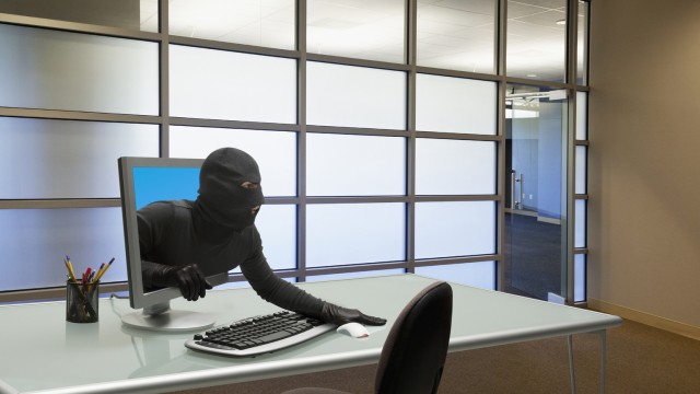 CIBR: Investing In Cybersecurity Is Not The Same As Cloud Software