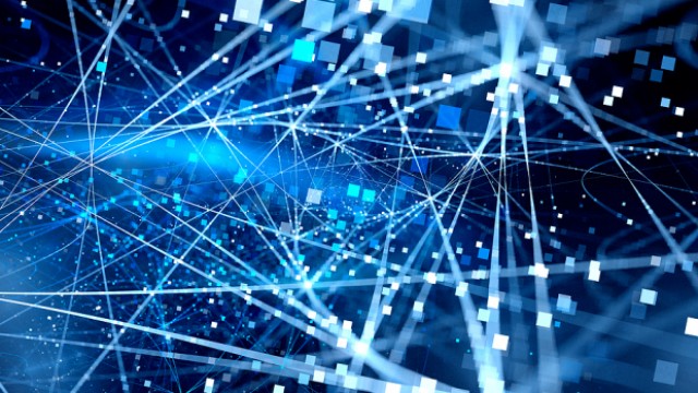 Ciena's (CIEN) GeoMesh Extreme Solution Used by Serene Juno