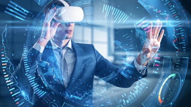 Ciena's (CIEN) WaveLogic 5 Extreme Used by Conterra Networks