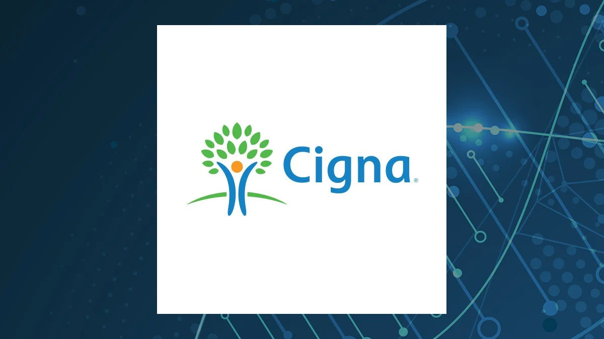 Cigna Group $CI Stock Holdings Lifted by Bank of America Corp DE