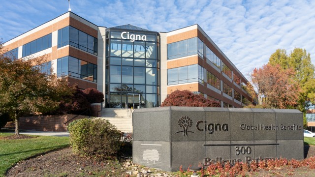 Cigna: Will Benefit From Lower Medicaid Enrollments