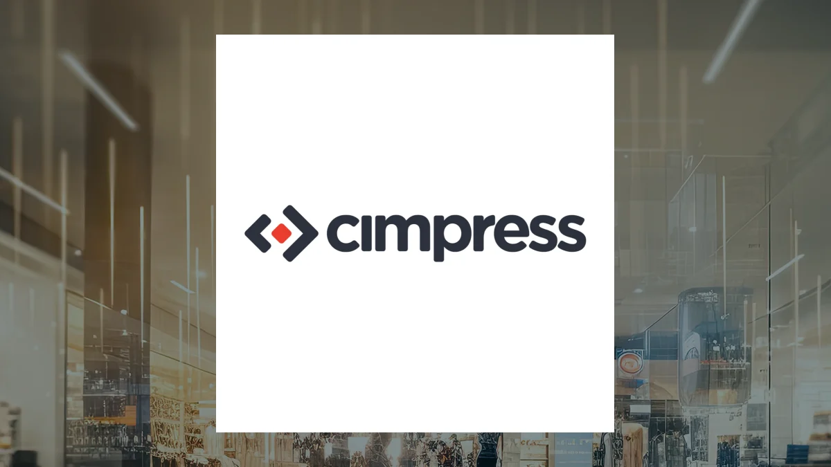 Cimpress (NASDAQ:CMPR) Share Price Passes Above 200-Day Moving Average   – Should You Sell?
