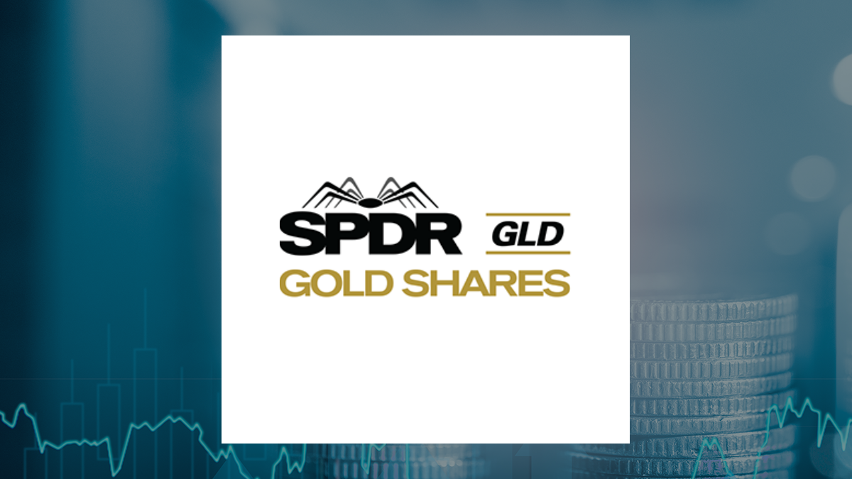 Cinctive Capital Management LP Boosts Stake in SPDR Gold Shares $GLD