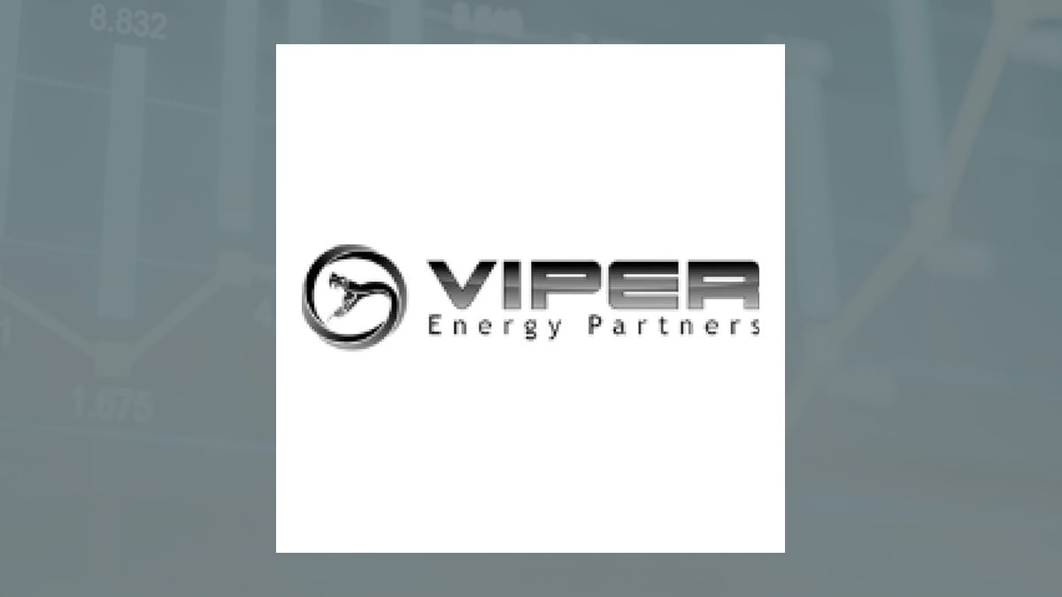 Cinctive Capital Management LP Has $3.19 Million Stock Position in Viper Energy Inc. $VNOM