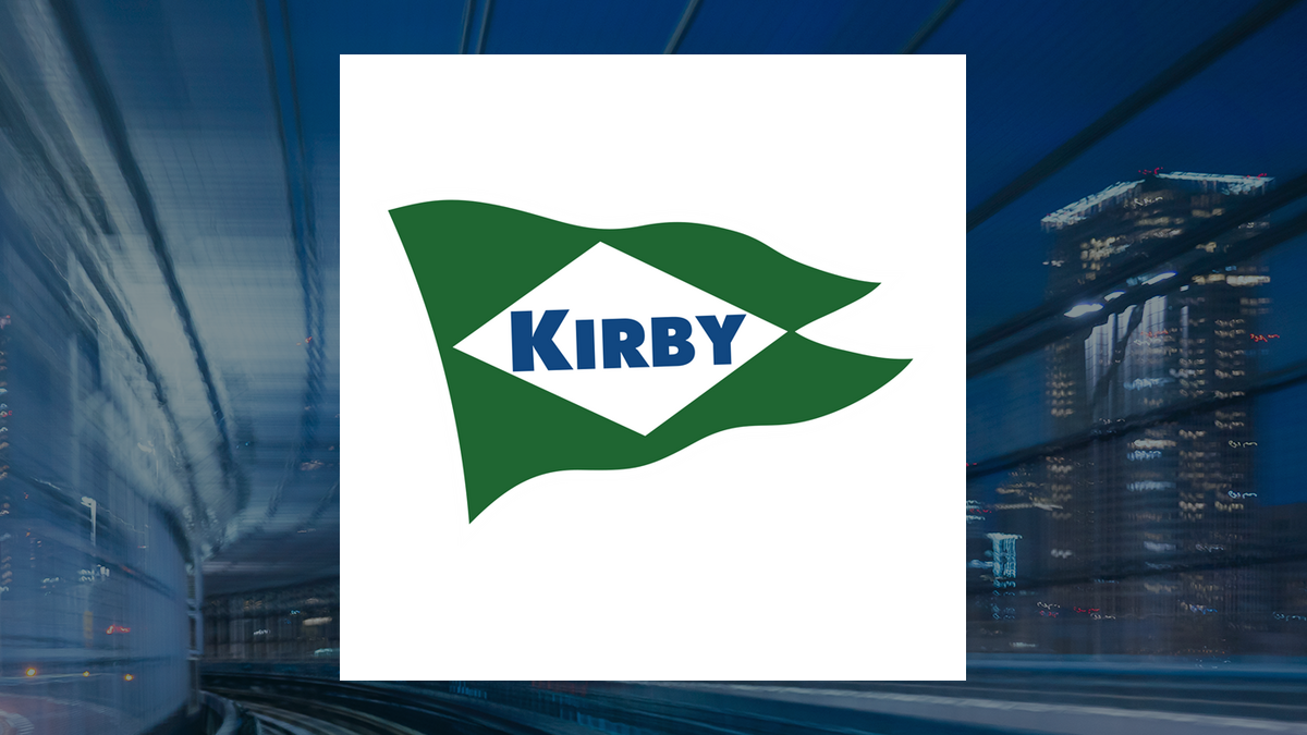 Cinctive Capital Management LP Invests $5.85 Million in Kirby Corporation $KEX