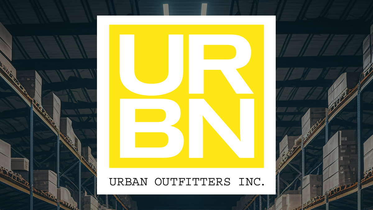 Cinctive Capital Management LP Makes New $4.10 Million Investment in Urban Outfitters, Inc. $URBN