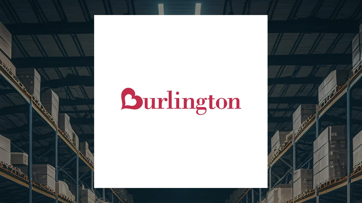 Cinctive Capital Management LP Trims Stock Holdings in Burlington Stores, Inc. $BURL