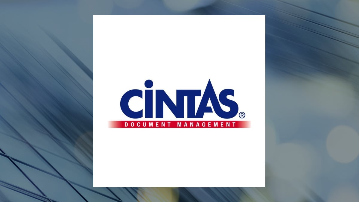 Cintas Corporation $CTAS Shares Acquired by Banco Bilbao Vizcaya Argentaria S.A.