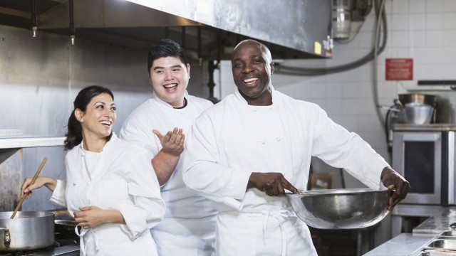 Cintas: Economic Profit Is Underappreciated, Not As Pricey As It Appears