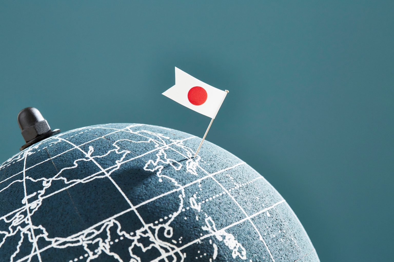CIO Weekly: Japan Shows Resilience