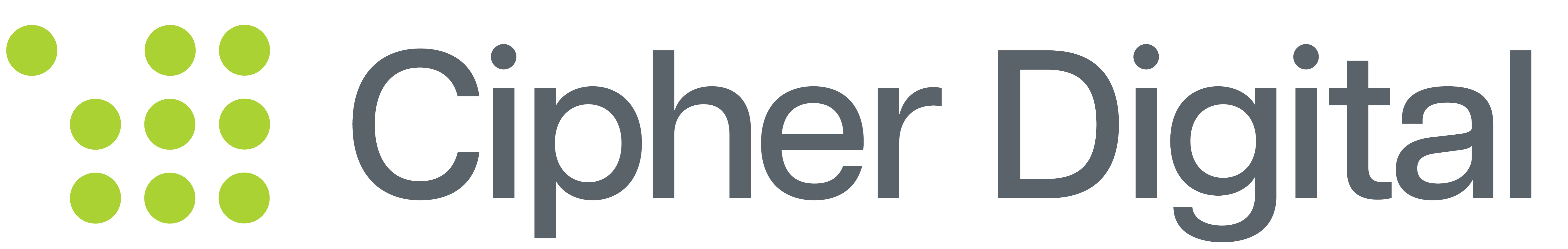 Cipher Digital Inc. Announces Pricing of $810.0 Million of Senior Secured Notes