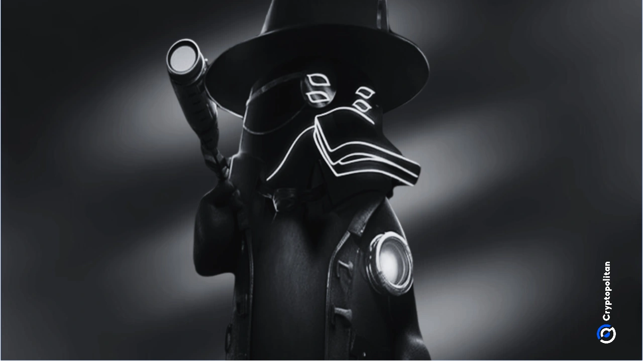 Circle and Tether block wallets of Iranian exchange Wallex, says ZachXBT