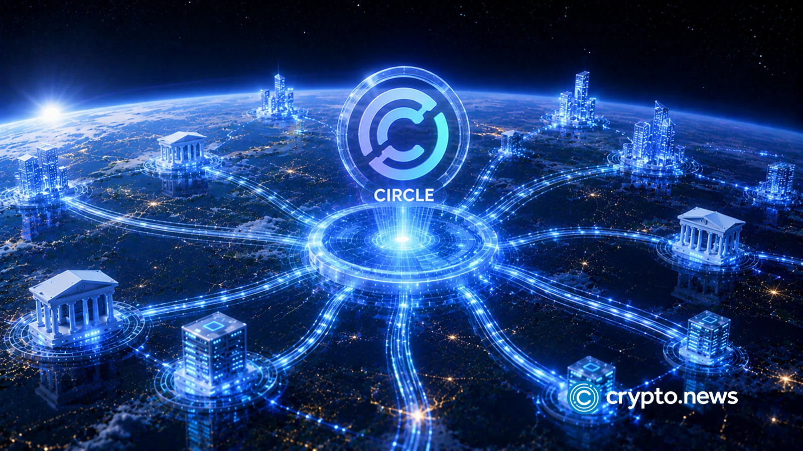 Circle brings USDC Gateway and global fiat payouts to Fireblocks