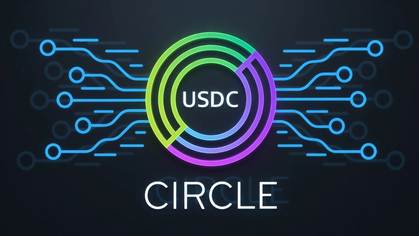 Circle CCTP Goes Live on Stellar, Unlocking USDC Access Across 23 Blockchains