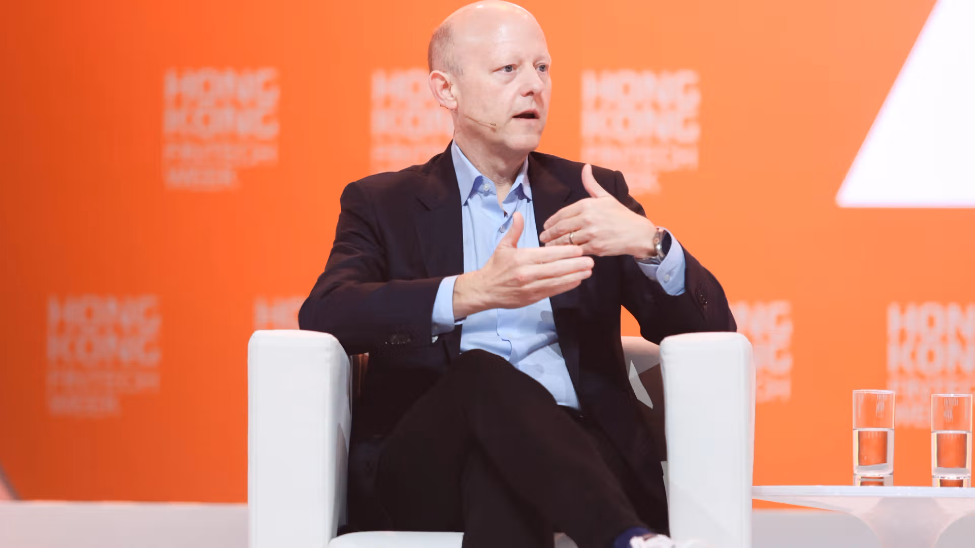 Circle debuts Arc blockchain which Jeremy Allaire calls ‘more consequential' than USDC