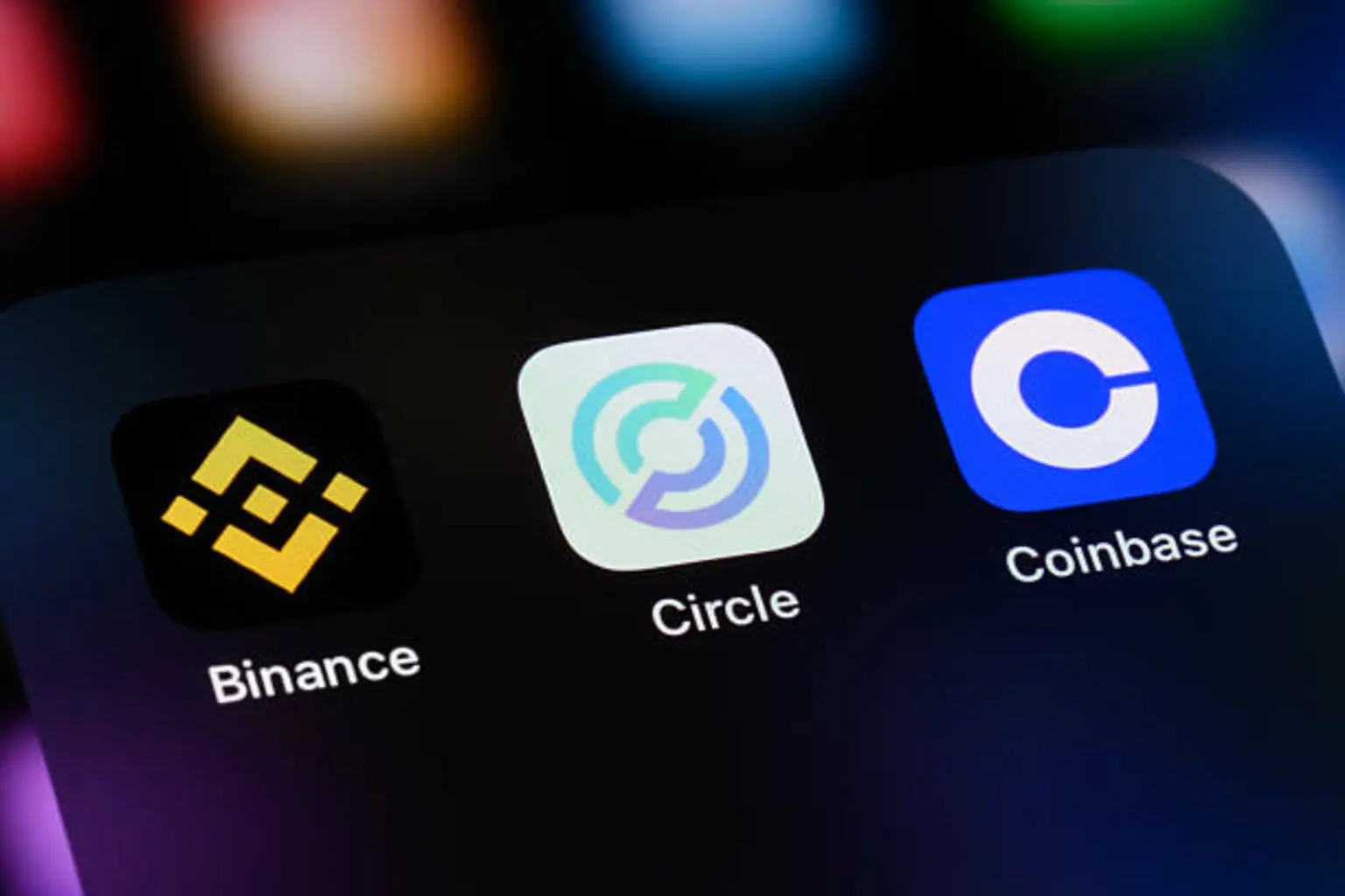 Circle: Disrupting The Digital Payment System