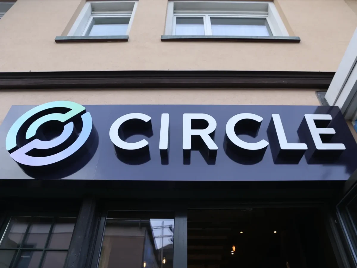 Circle Enters Wrapped Bitcoin Market With cirBTC, Targeting Institutional Demand