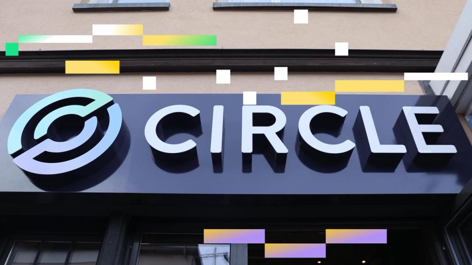 Circle faces first major 'threat' for institutional dollars from Tether's USAT