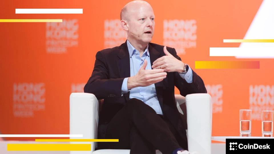 Circle is up 100% in a month: Why this boring stablecoin stock is suddenly the hottest trade in crypto