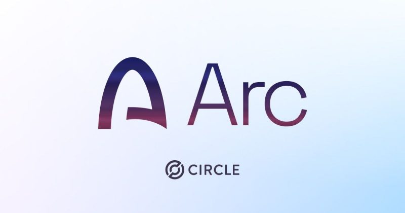 Circle launches Arc blockchain to power the agentic economy with programmable real-time rails