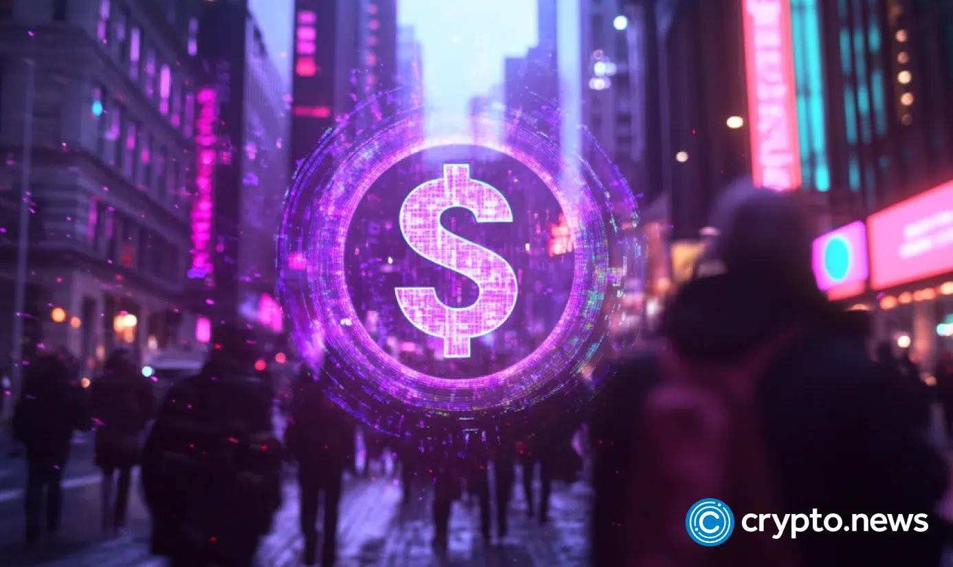 Circle mints $750M USDC on Solana as stablecoin flows pivot back on‑chain
