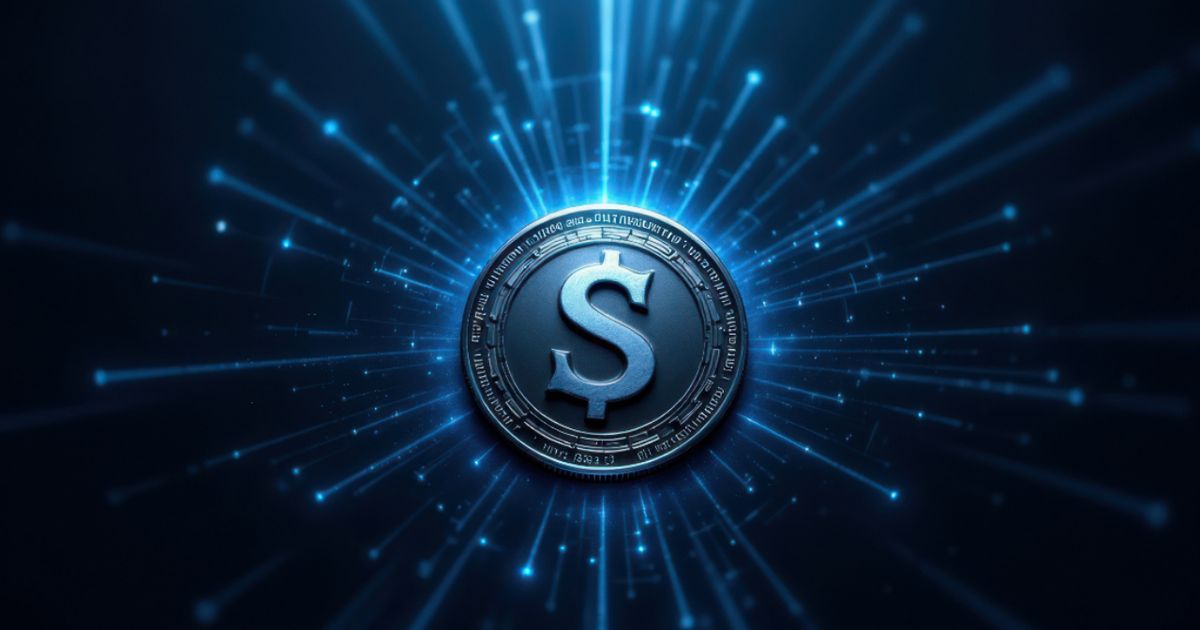 Circle posts mixed Q1 as USDC transaction volume surges